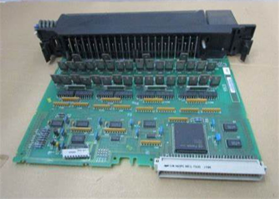 GE FANUC IC693BEM331 SERIES 90-30 PEMERINTAH LOGIC CONTROLLER (PLC)