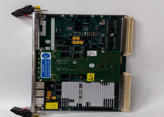 GE FANUC IC693CHS391 SERIES 90-30 KONTROLER LOGIK PERGRAMMABLE (PLC)