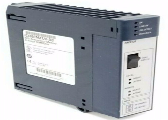 GE FANUC IC693CHS391 SERIES 90-30 KONTROLER LOGIK PERGRAMMABLE (PLC)