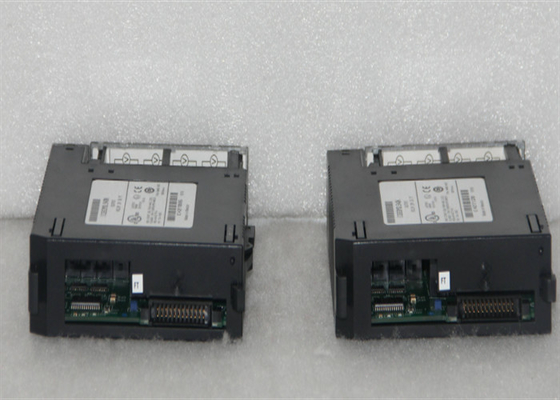 GE FANUC IC693CHS392 SERIES 90-30 KONTROLER LOGIK yang dapat diprogram (PLC)