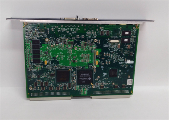 GE FANUC IC693CHS392 SERIES 90-30 KONTROLER LOGIK yang dapat diprogram (PLC)