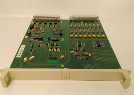 ABB 3BSE040662R1 Pt100, Ni100/120, Cu10, R. Unit Penghentian Modul Penggunaan