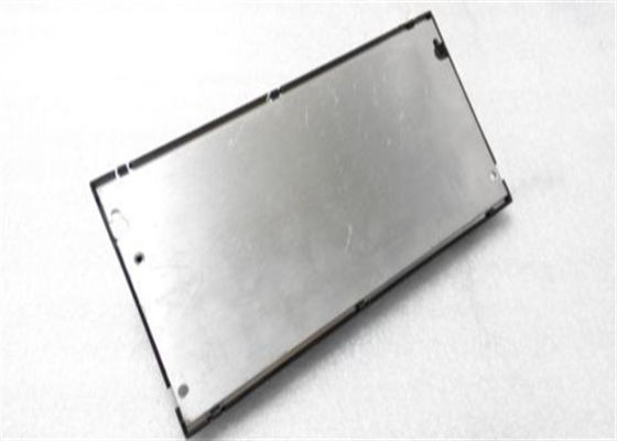 GE FANUC IC693CHS397 SERIES 90-30 KONTROLER LOGIK yang dapat diprogram (PLC)