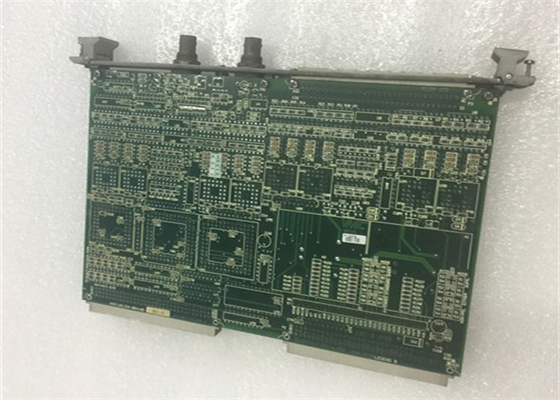 GE FANUC IC693CHS398 SERIES 90-30 KONTROLER LOGIK yang dapat diprogram (PLC)