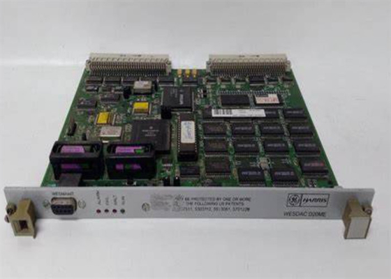GE FANUC IC693CMM301 SERIES 90-30 KONTROLER LOGIK yang dapat diprogram (PLC)