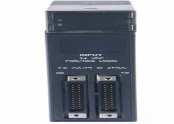 GE FANUC IC693CMM301 SERIES 90-30 KONTROLER LOGIK yang dapat diprogram (PLC)