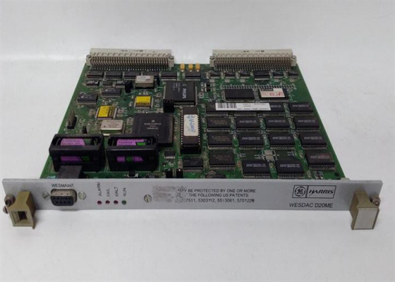 GE FANUC IC693CMM302 SERIES 90-30 PEMERINTAH LOGIK yang dapat diprogram