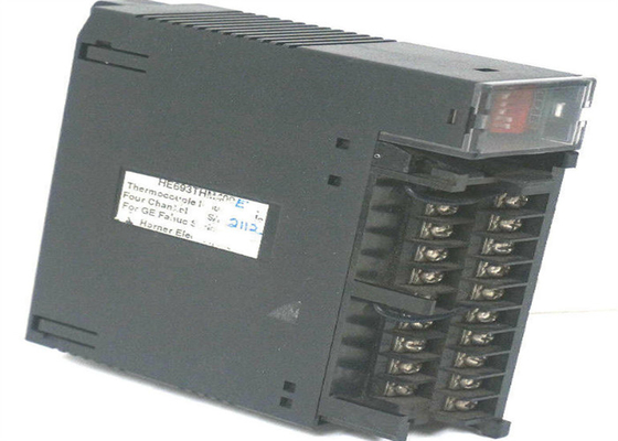 GE FANUC IC693CMM311 SERIES 90-30 KONTROLER LOGIK yang dapat diprogram