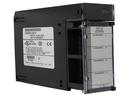 GE FANUC IC693CPU311 SERIES 90-30 KONTROLLER LOGIK yang dapat diprogram