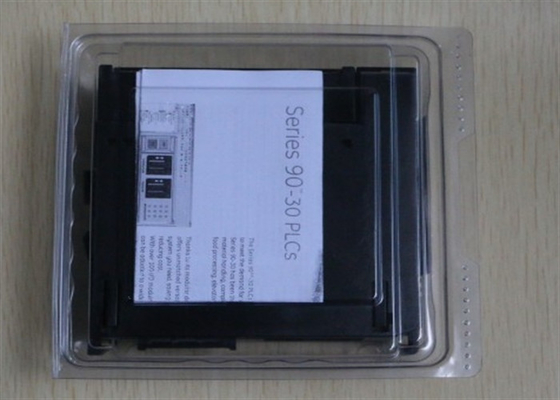 GE FANUC IC693CPU311 SERIES 90-30 KONTROLLER LOGIK yang dapat diprogram
