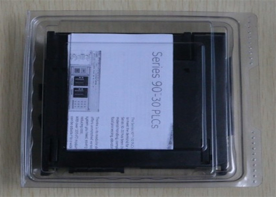 GE FANUC IC693CPU313 SERIES 90-30 KONTROLLER LOGIK yang dapat diprogram