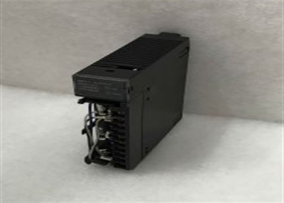 GE FANUC IC693CPU313 SERIES 90-30 KONTROLLER LOGIK yang dapat diprogram