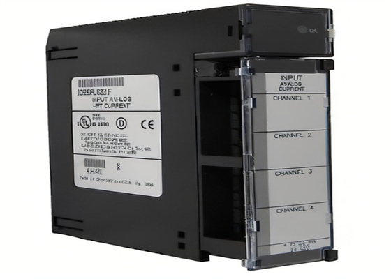 GE FANUC IC693CPU323 SERIES 90-30 KONTROLLER LOGIK yang dapat diprogram