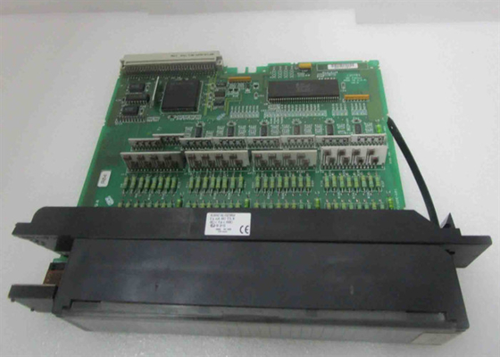 GE FANUCIC693CPU331 SERIES 90-30 PEMERINTAH LOGIC CONTROLLER