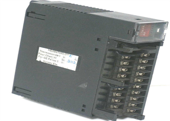 GE FANUC IC693CPU352 kecepatan pemindaian khas 0,22 ms per 1K logika