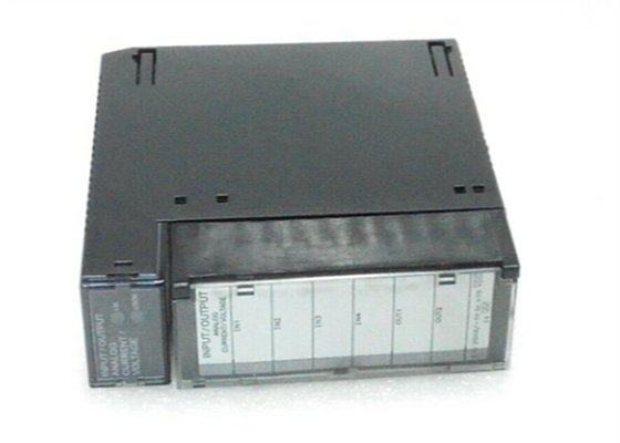 GE FANUC IC693CPU360 kecepatan pemindaian khas 0,22 ms per 1K logika