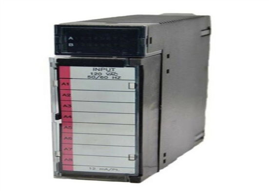 GE FANUC IC693MDL230 TIPICAL SCAN RATE SERIES 90-30 PROCESSOR MODUL