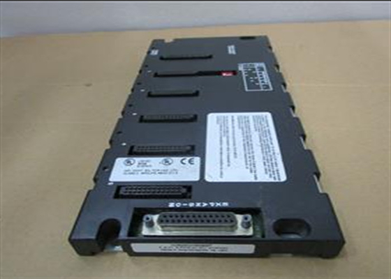 GE FANUC IC693MDL231 TIPICAL SCAN RATE SERIES 90-30 PROCESSOR MODUL