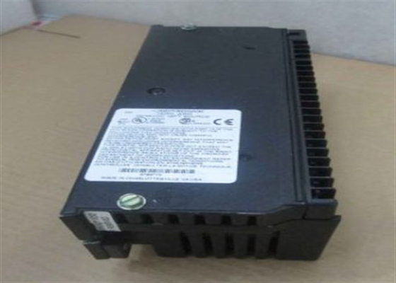 GE FANUC IC693MDL240 TIPICAL SCAN RATE SERIES 90-30 PROCESSOR MODUL