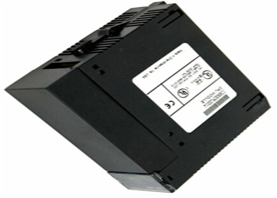 GE FANUC IC693MDL330 TIPICAL SCAN RATE SERIES 90-30 PROCESSOR MODUL