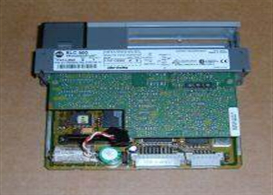 GE FANUC IC693MDL330 TIPICAL SCAN RATE SERIES 90-30 PROCESSOR MODUL