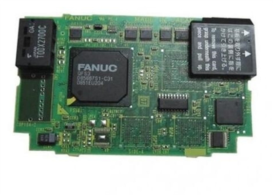 GE FANUC IC693MDL340 TIPICAL SCAN RATE SERIES 90-30 PROCESSOR MODUL