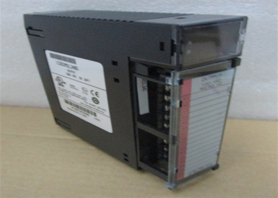 GE FANUC IC693MDL340 TIPICAL SCAN RATE SERIES 90-30 PROCESSOR MODUL