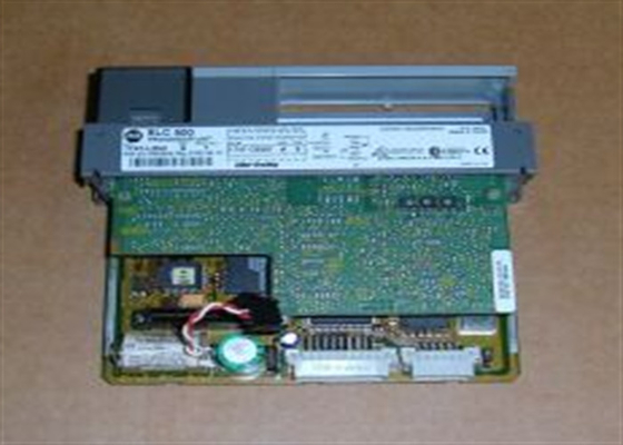 GE FANUC IC693MDL390 TIPICAL SCAN RATE SERIES 90-30 PROCESSOR MODUL