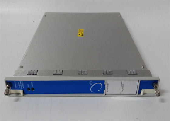 GE FANUC IC693MDL646 TIPICAL SCAN RATE SERIES 90-30 PROCESSOR MODUL