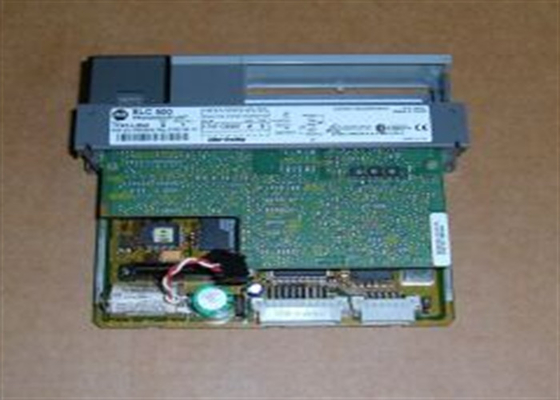 GE FANUC IC693MDL646 TIPICAL SCAN RATE SERIES 90-30 PROCESSOR MODUL