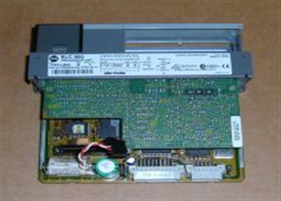 GE FANUC IC693MDL654 TIPICAL SCAN RATE SERIES 90-30 PROCESSOR MODUL