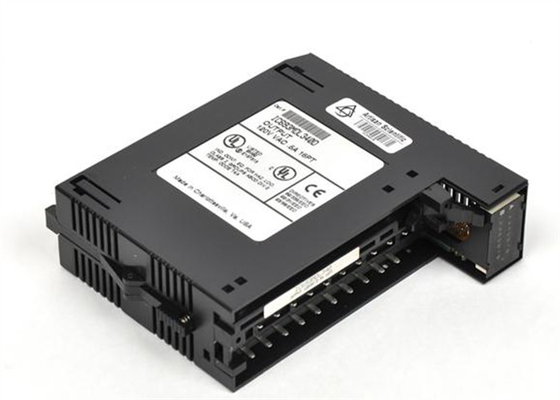 GE FANUC IC693MDL730 TIPICAL SCAN RATE SERIES 90-30 PROCESSOR MODUL