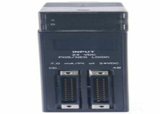 GE FANUC IC693MDL730 TIPICAL SCAN RATE SERIES 90-30 PROCESSOR MODUL