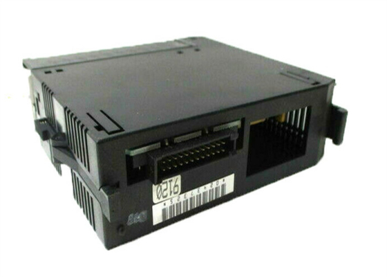 GE FANUC IC693MDL732 250 OHMS 325 HZ 100 MA dari pasokan +24 V terisolasi