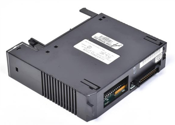 GE FANUC IC693MDL732 250 OHMS 325 HZ 100 MA dari pasokan +24 V terisolasi