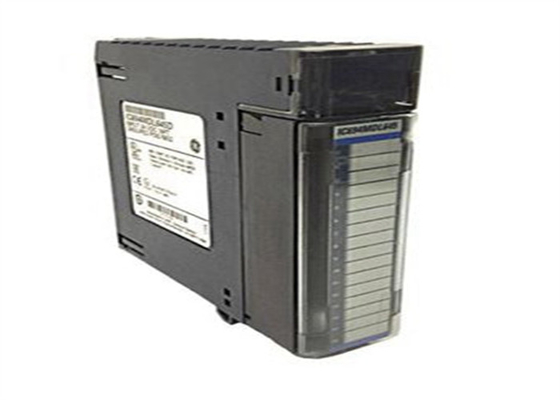 GE FANUC IC693MDL733 MODUL IS DIGITAL I/O MODUL 8 DIGITAL OUTPUT