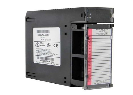 GE FANUC IC693MDL733 MODUL IS DIGITAL I/O MODUL 8 DIGITAL OUTPUT