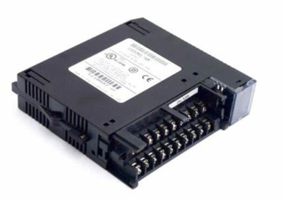 GE FANUC IC693MDL740 MODUL adalah GE FANUC 6-POINT I/O MODUL SERIES 90-30 PLCS