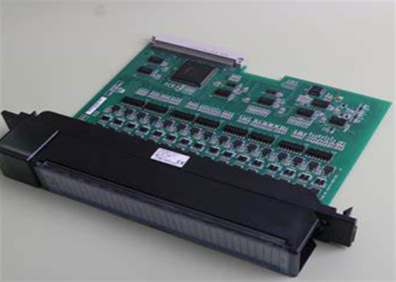 GE FANUC IC693MDL742 MODUL adalah GE FANUC 6-POINT I/O MODUL SERIES 90-30 PLCS
