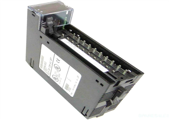 GE FANUC IC693MDL931 Power Supply Module Baru Baru Dalam Asli