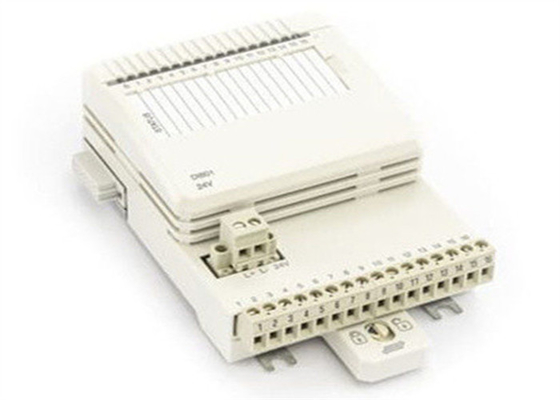 ABB DI801 3BSE020508R1 DI801 Digital Input Module Brand New Original