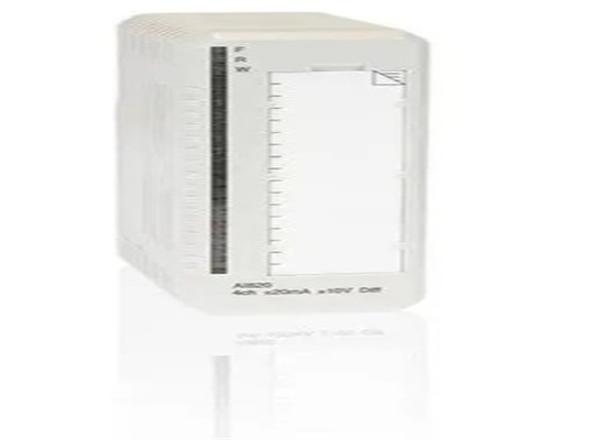 ABB AI820 3BSE008544R1 AI820 Analog Input 4 CH Saluran terisolasi galvanik
