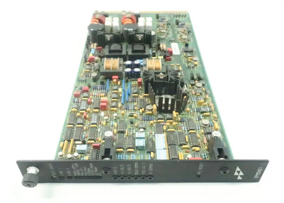 ABB IPMON01R IPMON Power Monitor Module REFURB 414.00 Amerika Serikat