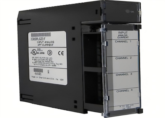 Modul Catu Daya GE FANUC IC693PWR332 5 Volt DC 30 Watt 24 Volt DC Terisolasi 20 Watt