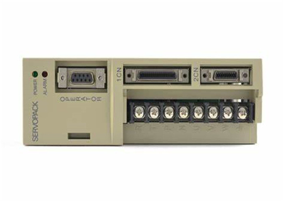 Yaskawa SGD-01BP Servo Drive AC Servopack Baru Dalam Kotak Asli