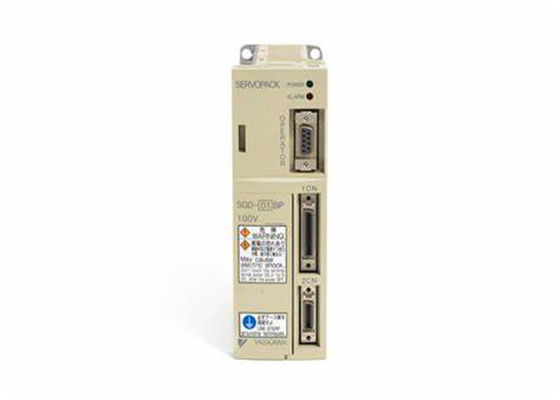 Yaskawa SGD-01BP Servo Drive AC Servopack Baru Dalam Kotak Asli