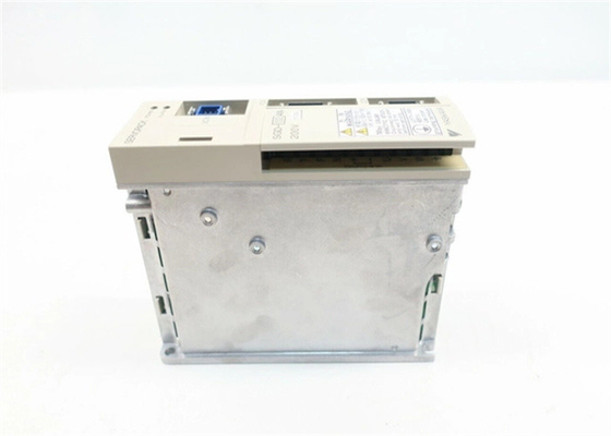 Yaskawa SGD-02ANY6 AC Servo Drives Baru Baru Dalam Kotak Asli 200V