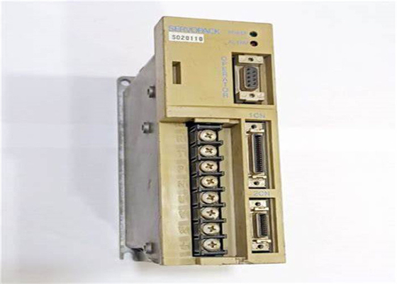 SGD-02AP 200V Yaskawa Servo Drives Brand baru dalam kotak asli