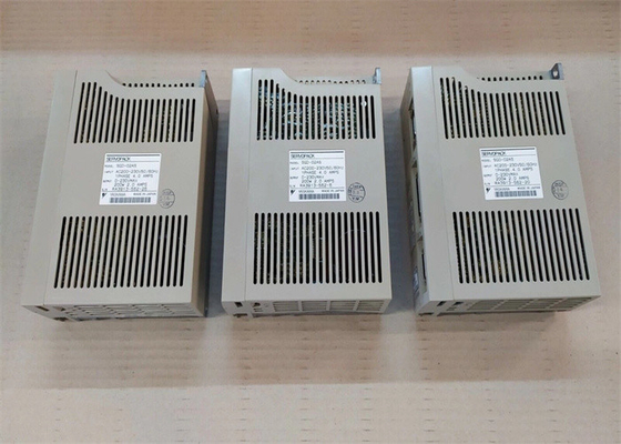 Yaskawa Electric SGD-02AS Servo Drives Baru Dalam Kotak Asli 200W
