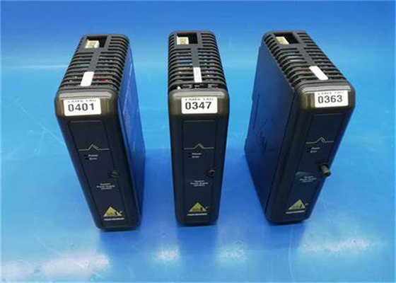Emerson Power Supply Module KJ1501X1-BA2 Kotak Asli Baru